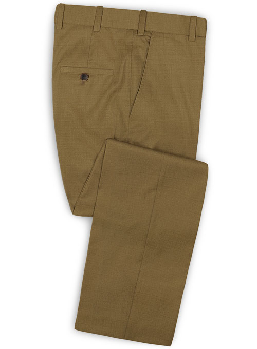 dark khaki jeans