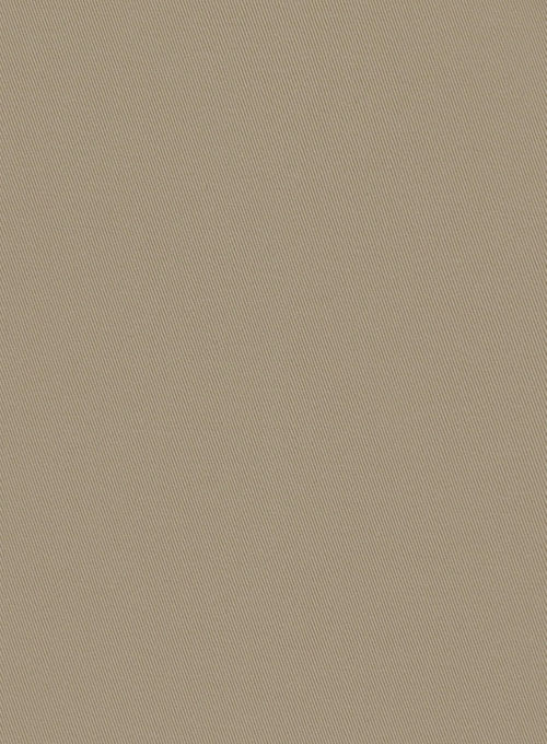 Stretch Summer Khaki Chino Pants