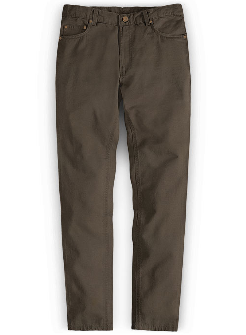jeans for hot weather