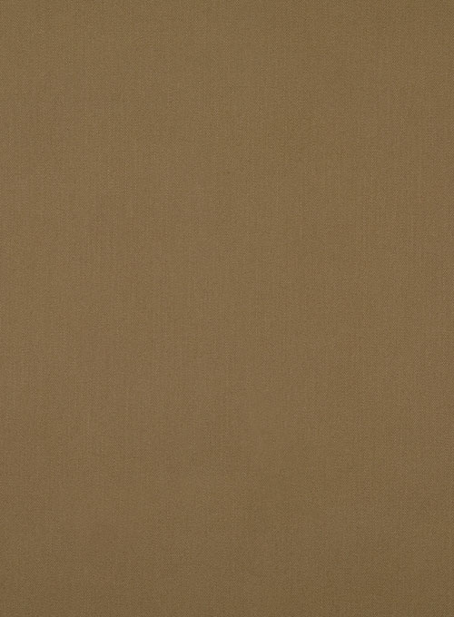 Summer Weight Caramel Chino Pants