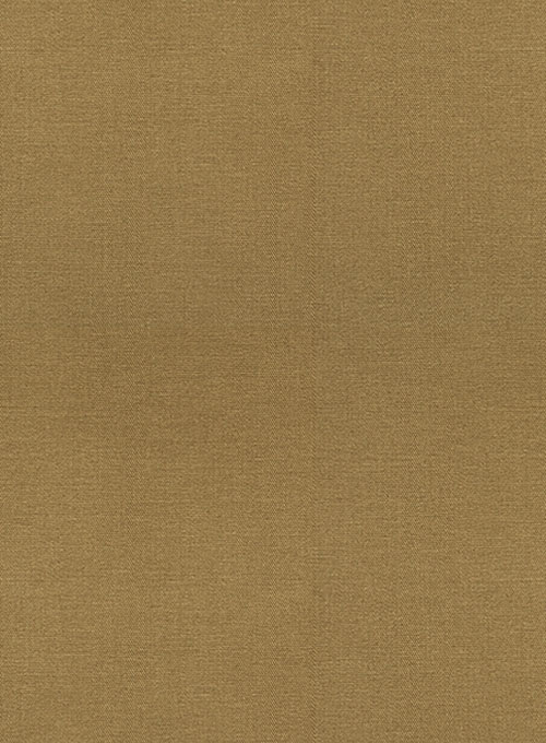 Summer Weight Khaki Chino Pants