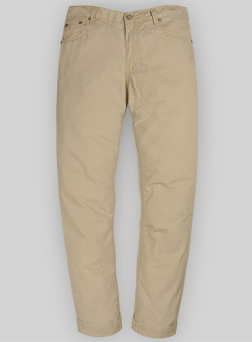 summer khaki pants