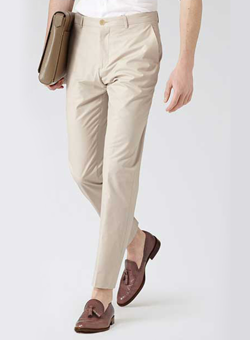 summer khaki pants