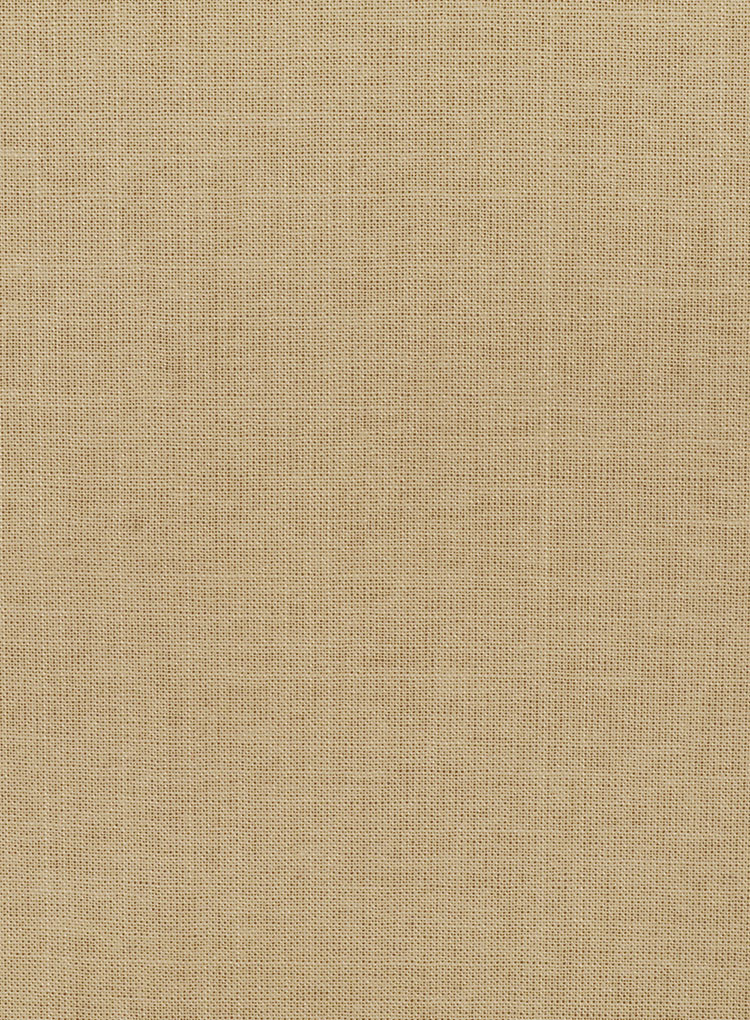 Tropical Tan Linen Pants