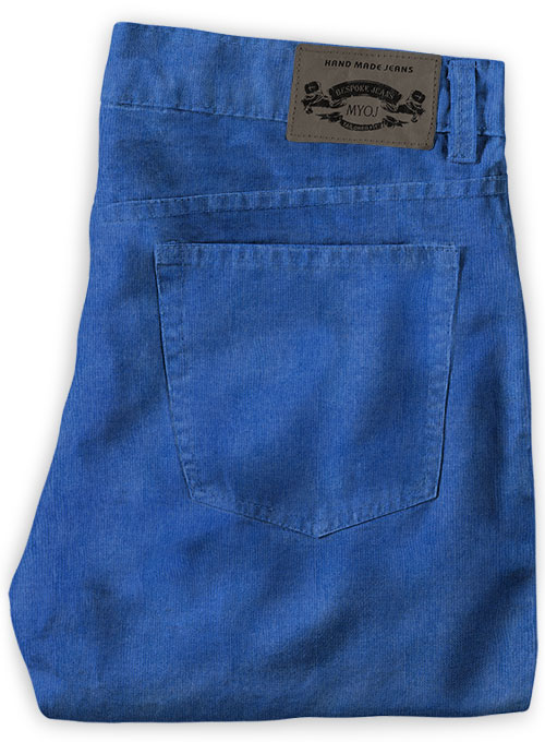 men's stretch corduroy jeans