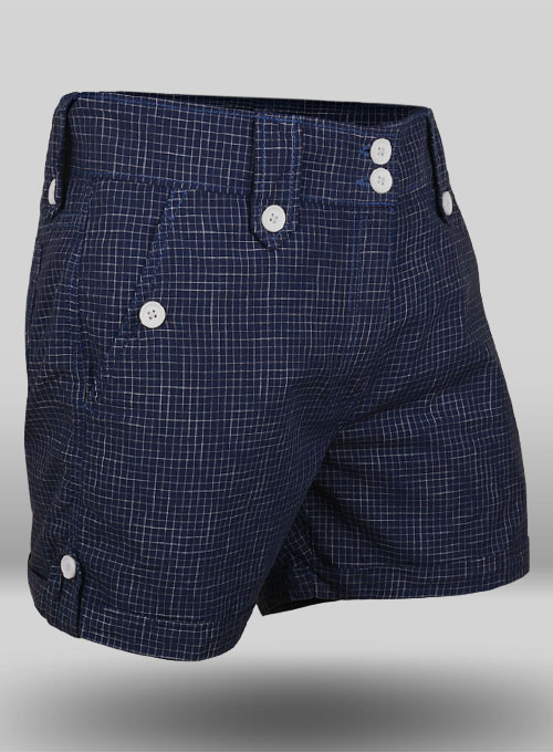 Turn Up #1 - Light Weight Shorts