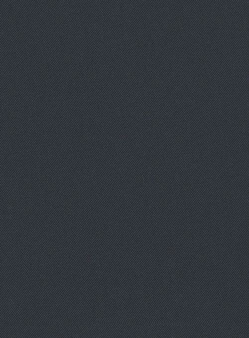 Dark Navy Blue Chinos