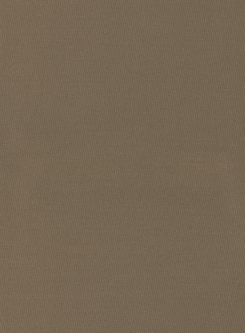 Woodland Twill Stretch Chino Jeans