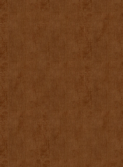 Yam Beige Stretch Corduroy Jeans - 21 Wales