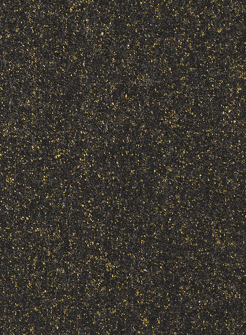 Yorkshire Brown Tweed Pants