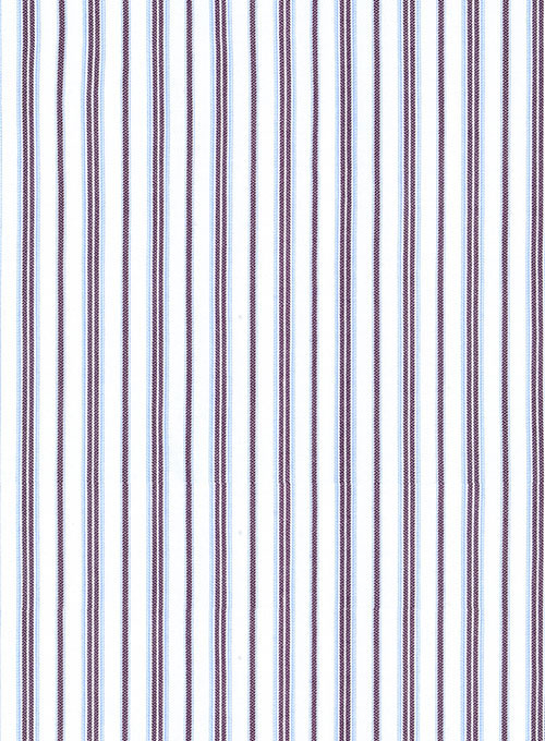 Italian Cotton Febian Shirt Italian Cotton Febian Shirt