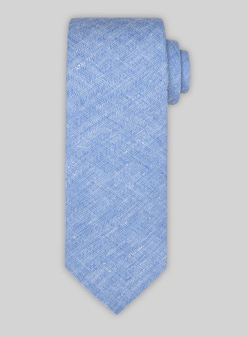 Italian Nile Blue Linen Combo Pack