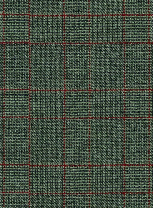 Aristi Checks Tweed Jacket
