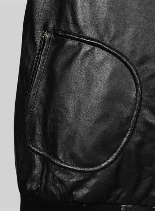 Battlefield Hardline Leather Jacket