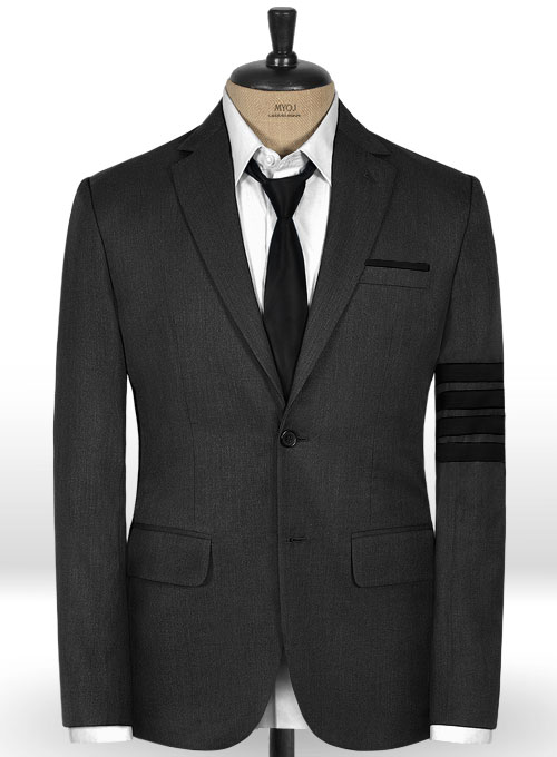 Black Bar Jacket Black Bar Jacket