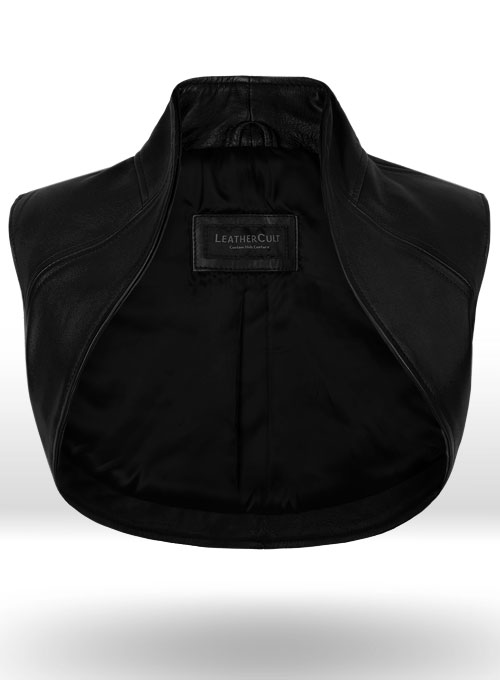 Bolero Leather Jacket # 2