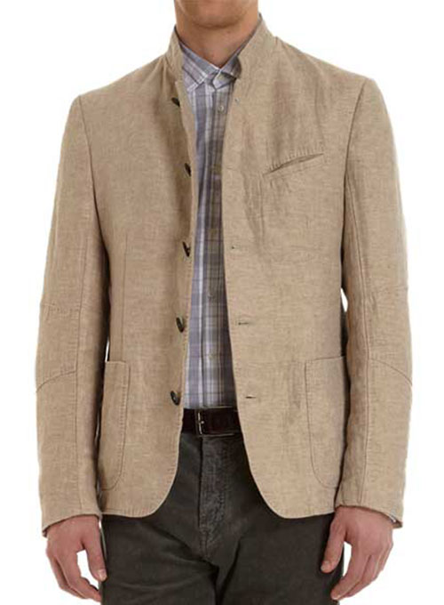 Breezer Style Jacket Breezer Style Jacket