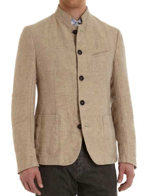 Breezer Style Jacket Breezer Style Jacket