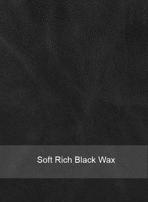 Chadwick Boseman Leather Jacket