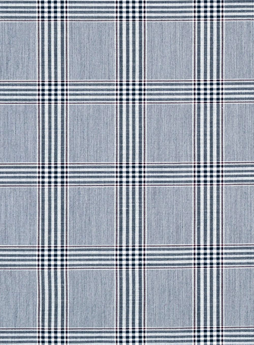 Cotton Tadeu Jacket