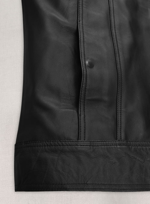 David Leather Jacket #3