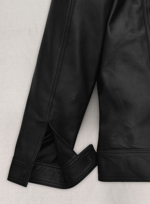 David Leather Jacket #3