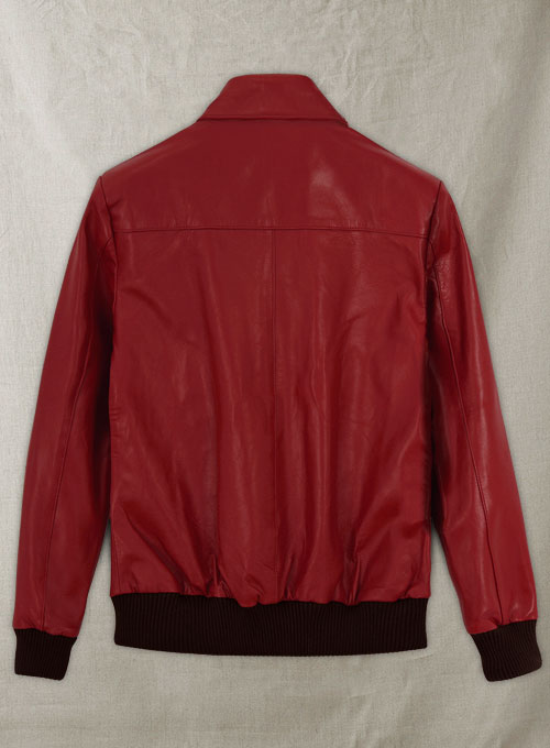 Drake Graham Toronto Film Festival Leather Jacket
