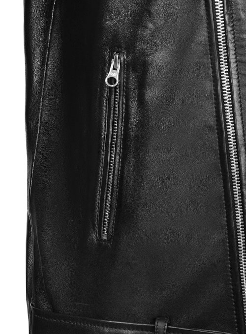 Elvis Presley Roustabout Biker Jacket