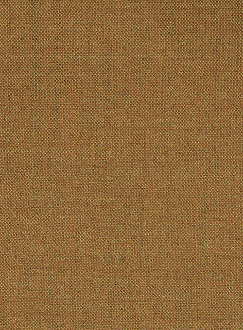 Tan Feather Tweed Jacket