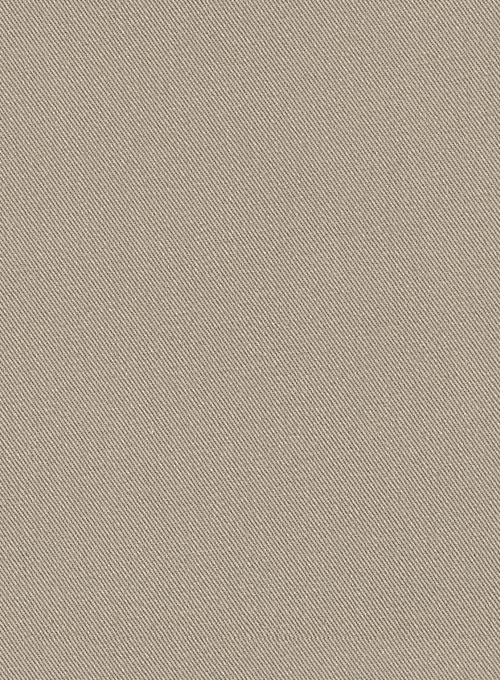 Heavy Sand Chino Jacket