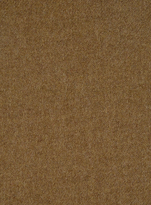 Italian Credi Mid Brown Tweed Jacket - Click Image to Close