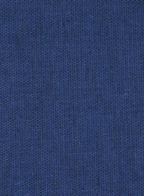 Italian Linen Hakan Jacket