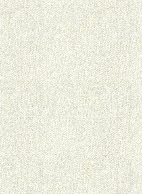 Italian Wool Cashmere Ivory Jacket