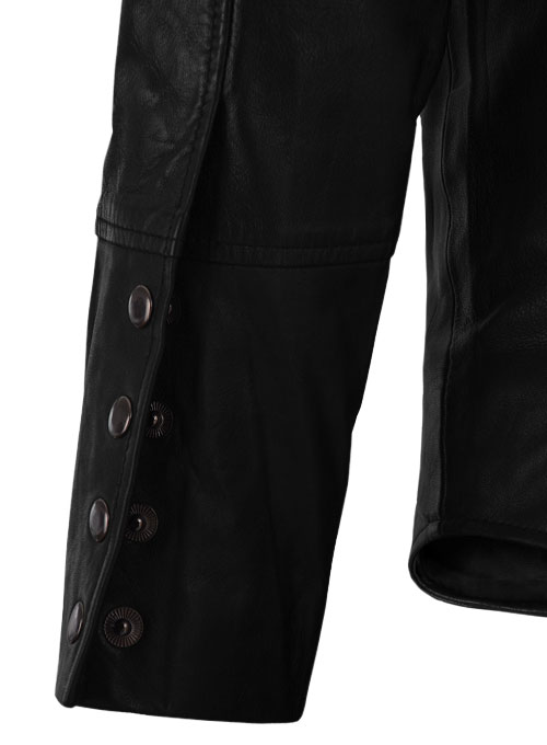 Leather Jacket #850