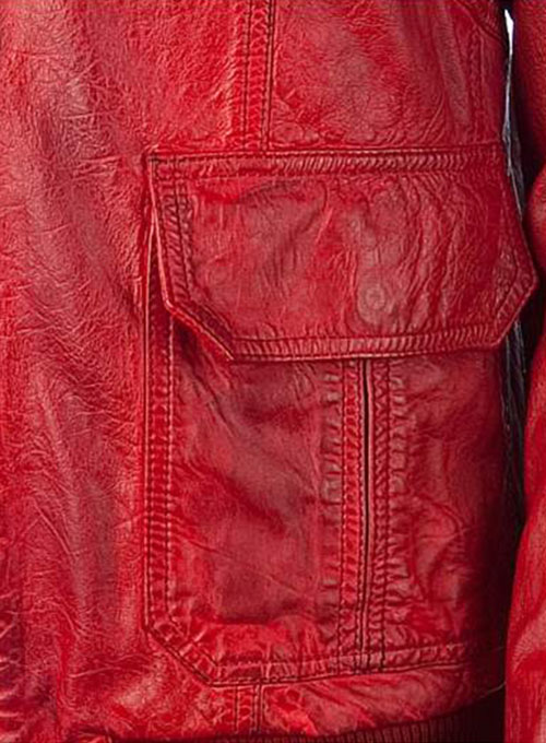 Leather Jacket #99 - Click Image to Close