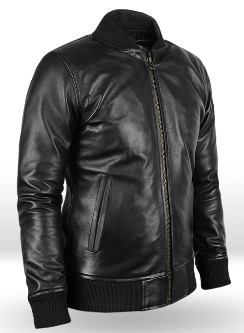 Dave Franco Now You See Me 2 Leather Jacket