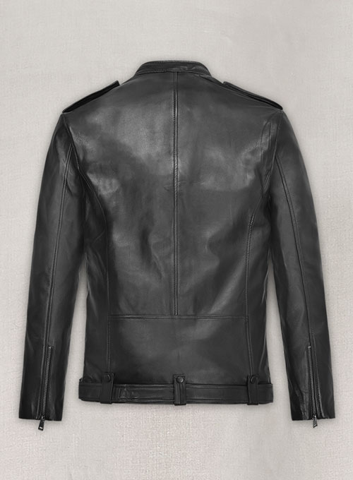 Kevin Hart Leather Jacket