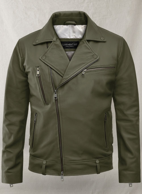 Larenz Tate Girls Trip Leather Jacket
