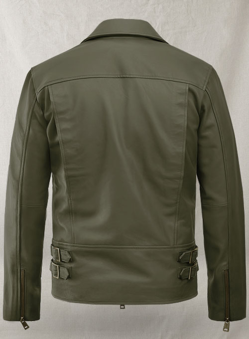 Larenz Tate Girls Trip Leather Jacket