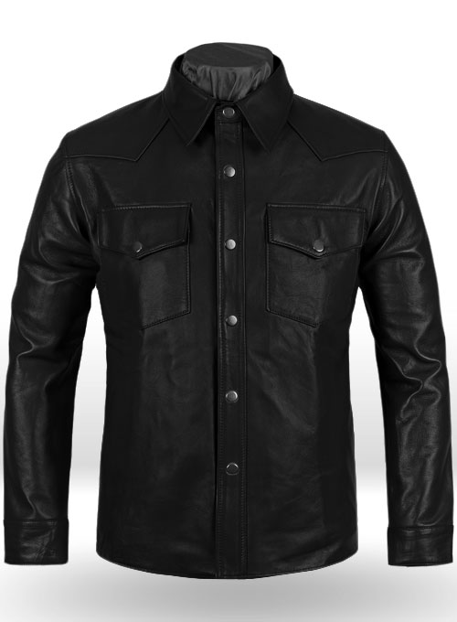 jackets to wear with casual shirts