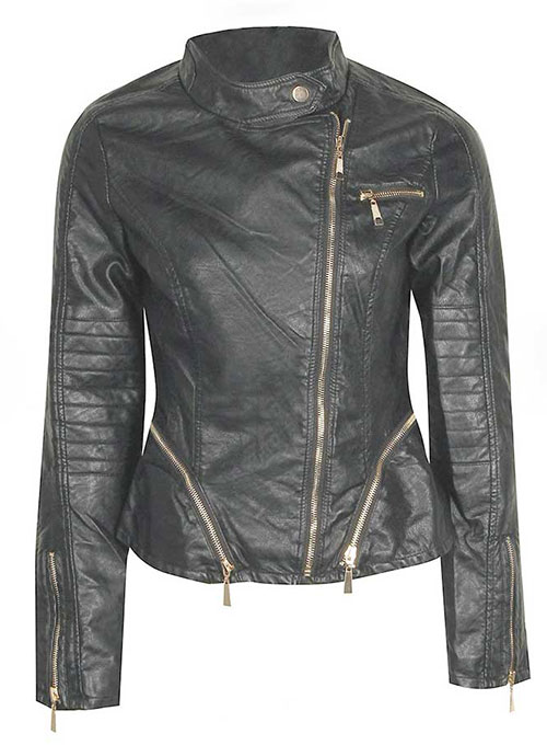 Leather Jacket # 285 : Made To Measure Custom Jeans For Men & Women ...
