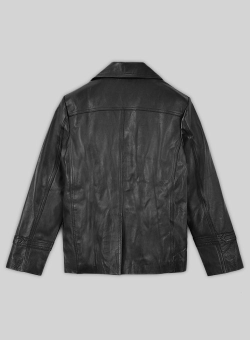 Life on Mars Sam Tyler Leather Jacket