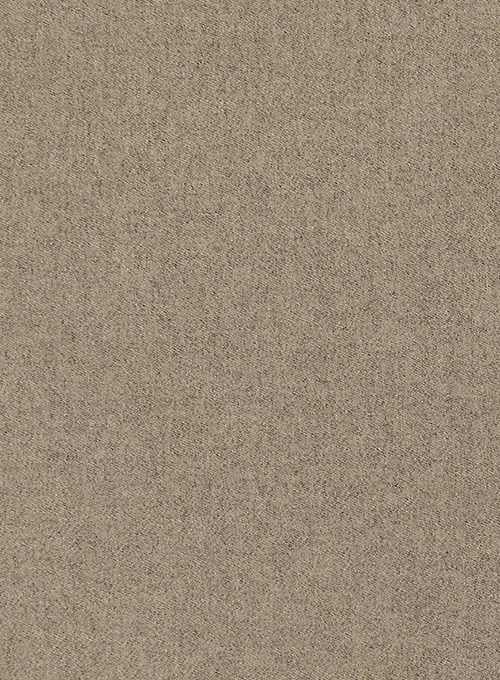 Light Weight Light Brown Tweed Jacket