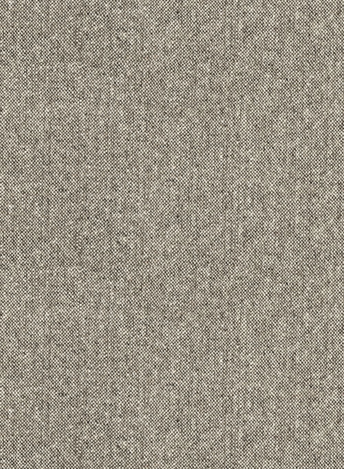 Light Weight Brown Tweed Jacket - Click Image to Close