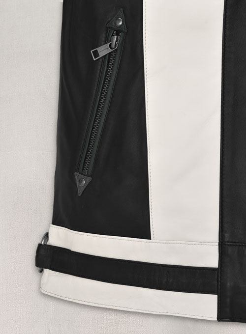 Matthew Broderick Ferris Bueller's Day Off  Leather Jacket