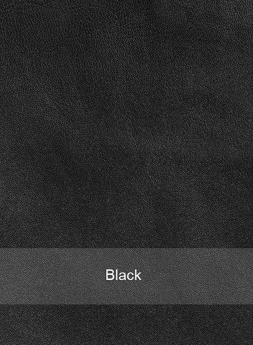 Michael Rainey Jr. Power Book II: Ghost Leather Jacket