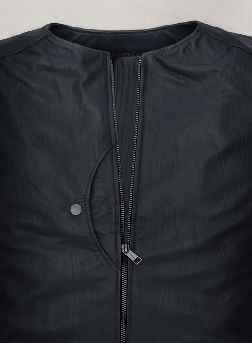 Moto Maven Leather Jacket