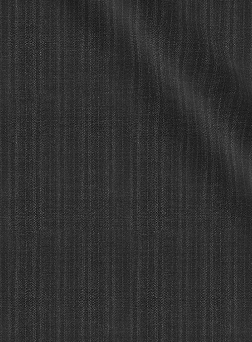 Napolean Femio Wool Tuxedo Jacket