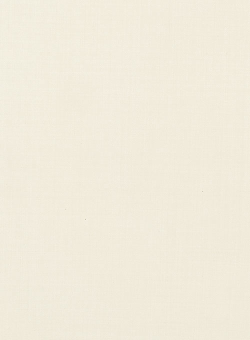 Napolean Ivory Wool Jacket - Click Image to Close