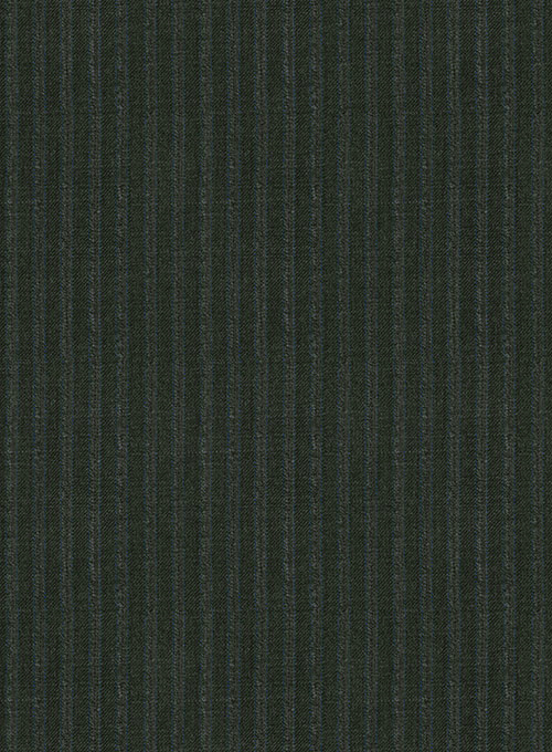 Napolean Pano Wool Jacket